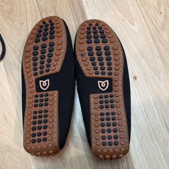 Rothy's The Braid Driver Black Women’s - Picture 3 of 4